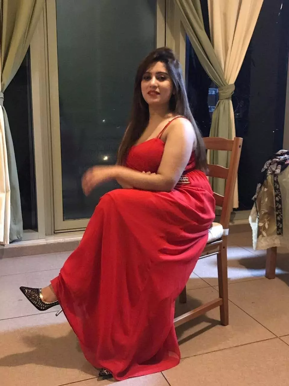 Escort Service in Panipat